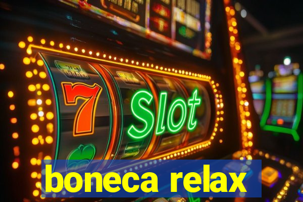 boneca relax